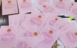 Xuất hiện thủ đoạn lừa đảo mới liên quan đến sổ đỏ, người dân cần đặc biệt cảnh giác