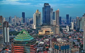 Quốc gia ASEAN này có đồng tiền yếu, nhưng kinh tế không hề kém phát triển