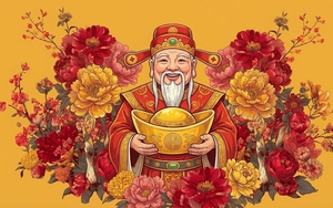 Tử vi ngày mới 16/1: 3 con giáp có vận trình hanh thông bậc nhất, lộc chảy về túi ào ạt