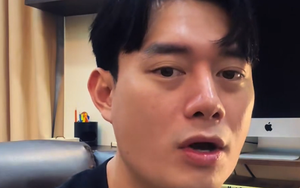 Tình hình của bạn trai cũ Trương Ngọc Ánh