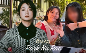 Hết đường cứu vãn sao nữ "mây mưa" trong xe