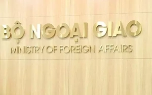 Bộ Ngoại giao khuyến cáo công dân Việt Nam về tình hình Iran