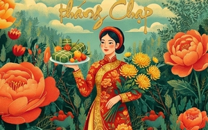 Từ "Chạp" trong tháng Chạp nghĩa là gì? 90% người Việt gọi tên hàng năm nhưng không biết nguồn gốc ly kỳ về một lễ tế cổ xưa