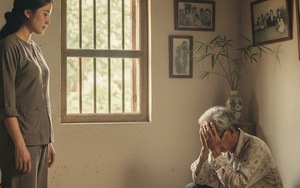 20 năm sống chung với dượng, tôi dự định sẽ phụng dưỡng ông nhưng không ngờ giữa chừng lại xuất hiện một "nhân tố bí ẩn"