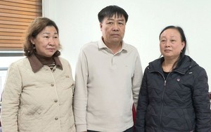 Vì sao vợ chồng doanh nhân nổi tiếng Thanh Hoá bị khởi tố?