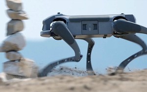 Sự thật về công ty Mỹ vừa tuyên bố đưa Việt Nam thành cứ điểm sản xuất chó robot