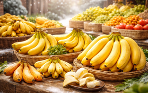 Chuối rất ngon nhưng người mắc 3 bệnh này đừng ăn nhiều dù thích đến mấy