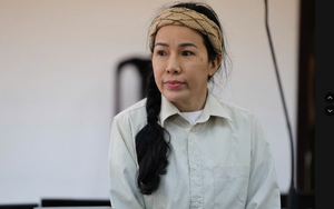 YouTuber Đinh Lan bị đề nghị mức án 18 - 24 tháng tù