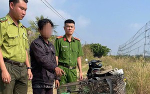 100 cán bộ, chiến sĩ công an đồng loạt khám xét 12 địa điểm, tạm giữ 16 đối tượng