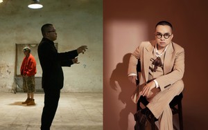 Kimmese và Cường Tống đem giao hưởng kết hợp hip-hop