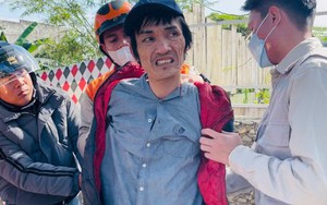 Người mang 5 tiền án ở Đà Nẵng tiếp tục bị bắt