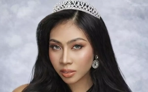 Hoa hậu 22 tuổi qua đời