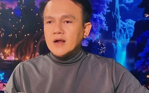 Nam MC nổi tiếng thông báo: "Một ân nhân của nhiều nghệ sĩ qua đời"