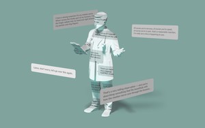 5 ngành đang bị AI nhăm nhe thay thế: Những người học ngành này liệu có "thua" ngay vạch đích?