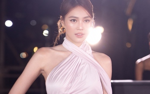 Ninh Dương Lan Ngọc đẹp nhưng nguy hiểm