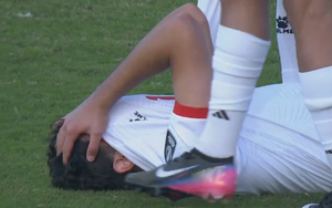 Bại tướng của U23 Việt Nam khiến U23 Nhật Bản hú vía, tạo nên tình huống bi hài ở tứ kết châu Á