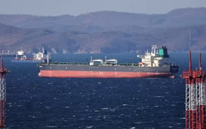 Mỹ đón tin vui từ dầu thô Venezuela