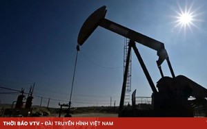 EU hạ trần giá dầu thô Nga