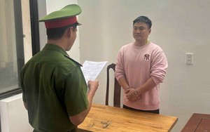 Ra quyết định tạm giữ hình sự quản lý Lê Long Việt