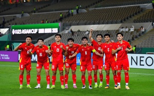 Hơn cả một chiến thắng, là niềm tin, hy vọng vào ngôi vô địch cho U23 Việt Nam!