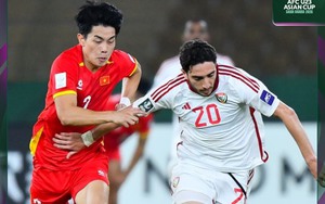 Đình Bắc tiết lộ câu nói lúc bị U23 UAE gỡ hòa: Bí kíp giúp U23 Việt Nam thắng bản lĩnh là đây!