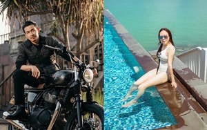 Cuộc sống khởi sắc của nam nghệ sĩ sau 4 năm chia tay nữ đại gia hơn 9 tuổi, vỡ nợ 20 tỷ đồng