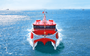 Chính thức: Tuyến tàu cao tốc mới nhất đi Phú Quốc sẽ khởi hành trong 2 ngày tới