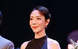 Thu Trang nhận tin vui