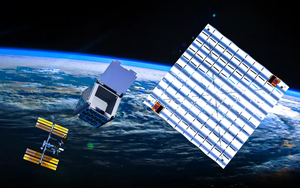 Phát minh "lần đầu tiên trong vũ trụ" của sinh viên Mỹ đang khiến ISS kinh ngạc