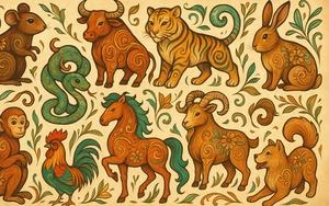 4 con giáp vận đỏ rực rỡ nhất 2 ngày cuối tuần (17-18/1): Quý nhân trợ lực, tiền bạc tự tìm đến cửa