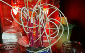 Thắp hương xong, tàn hương cong hay thẳng thì mới là tốt? Thì ra nhiều người đang hiểu sai