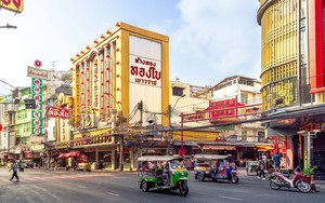 Thái Lan từng thừa nhận "chậm chân" trước Việt Nam, nay lại xếp sau một nước Asean khác