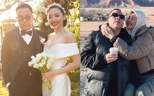 Hơn 1 thập kỷ gắn bó của Tóc Tiên và Hoàng Touliver trước khi đổ vỡ