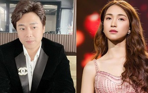 Tình hình doanh nhân Minh Hải - bạn trai cũ Hoà Minzy