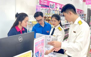 Kê khai doanh thu năm 2026, cá nhân, hộ kinh doanh có bị cơ quan thuế truy thu thuế của những năm trước đó hay không? - Đại diện Cục Thuế trả lời