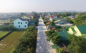 Nộp 550 triệu “lên thổ cư” để chia đất cho con nhưng không được tách thửa
