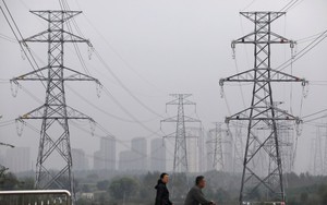 Trung Quốc bất ngờ dừng nhập khẩu điện từ Nga – chuyện gì xảy ra?