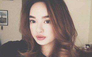 Quá khứ không tưởng của Kaity Nguyễn