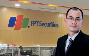 Chủ tịch Chứng khoán FPT xin từ chức