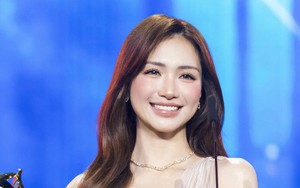 Hòa Minzy ra thông báo nóng trước chiến thắng của U23 Việt Nam