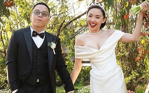 Mẹ Tóc Tiên không chấp nhận, căng thẳng với Touliver