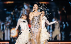 Điều tiếc nuối của NSND Tự Long về Lệ Quyên