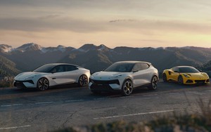 Hãng xe thể thao Anh hơn 70 năm tuổi sắp gia nhập thị trường Việt Nam