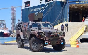 Công ty Otokar sẽ phải nộp phạt vì trì hoãn giao xe bọc thép