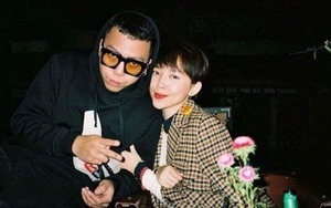 Tóc Tiên - Touliver ly hôn sau 10 năm yêu và cưới, netizen tiếc nuối: “Thương Tóc Tiên và cũng thương cho cả Touliver..."