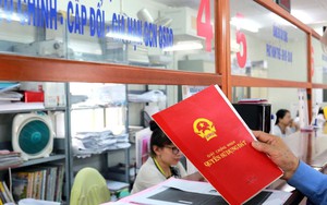Từ năm 2026, người dân phải làm lại Sổ đỏ ngay nếu thuộc 6 trường hợp này      
