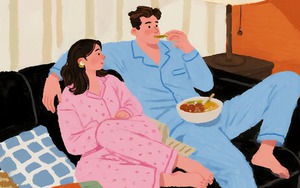 Chọn chồng cũng là một khoản đầu tư mạo hiểm: 3 kiểu đàn ông có thể khiến phụ nữ "âm vốn" thanh xuân, dù anh ta kiếm ra tiền