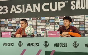 HLV Trung Quốc tuyên bố không xem U23 Việt Nam đá tứ kết nhưng đã biết một điều quan trọng