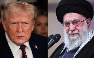 Tuyên bố căng thẳng của tổng thống Mỹ và đại giáo chủ Iran