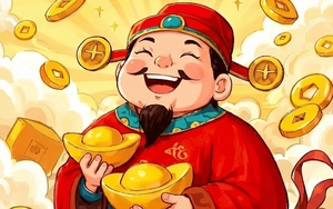 Tử vi tuần mới 12 con giáp (19/01 - 25/01): "Cú chốt" rực rỡ trước thềm Tết Nguyên đán, nhiều người lộc lá đầy tay